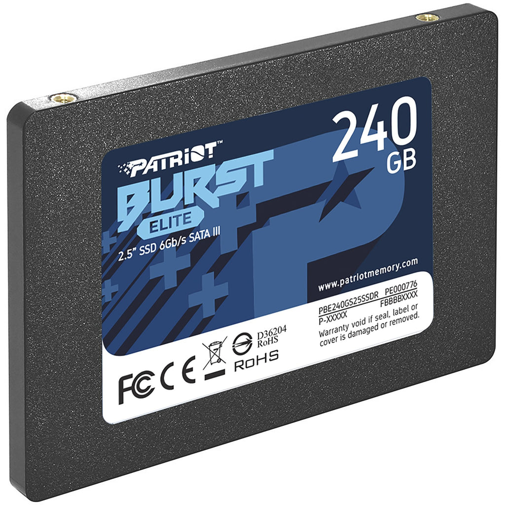 Patriot Burst 240 GB
