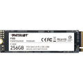 Patriot p300 256 gb ssd (p300p256gm28, pcie 3.0 x4, m.2 2280)