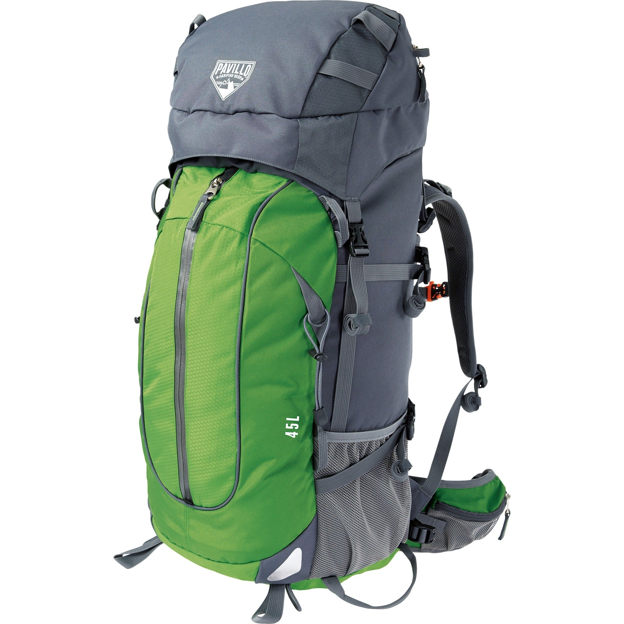 Pavillo Rucksack Flexair-Rahmen 45L
