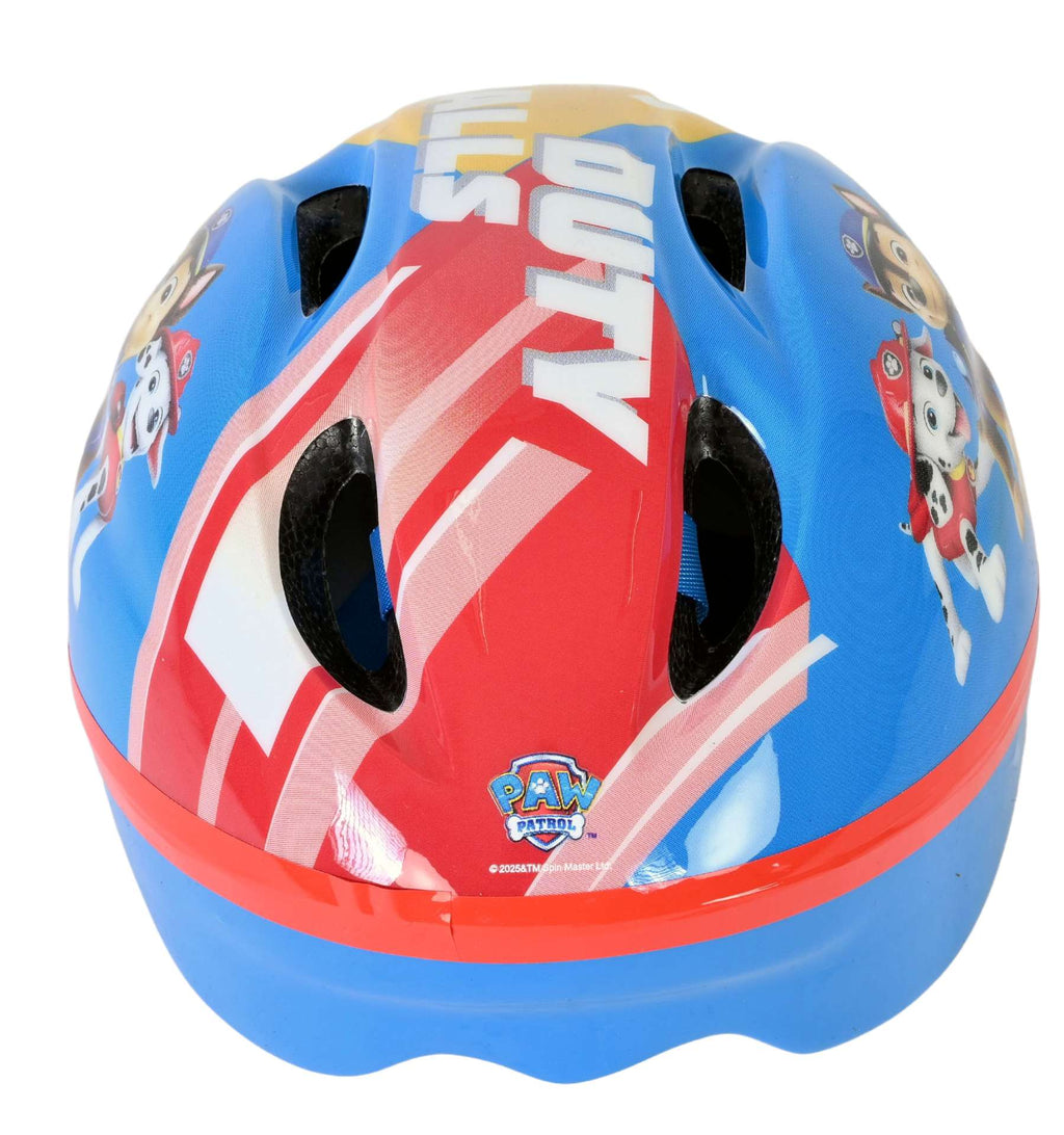 Volare paw patrol fietshelm - 52-56 cm
