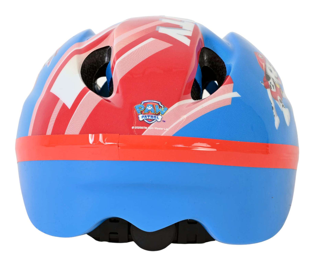 Volare paw patrol fietshelm - 52-56 cm