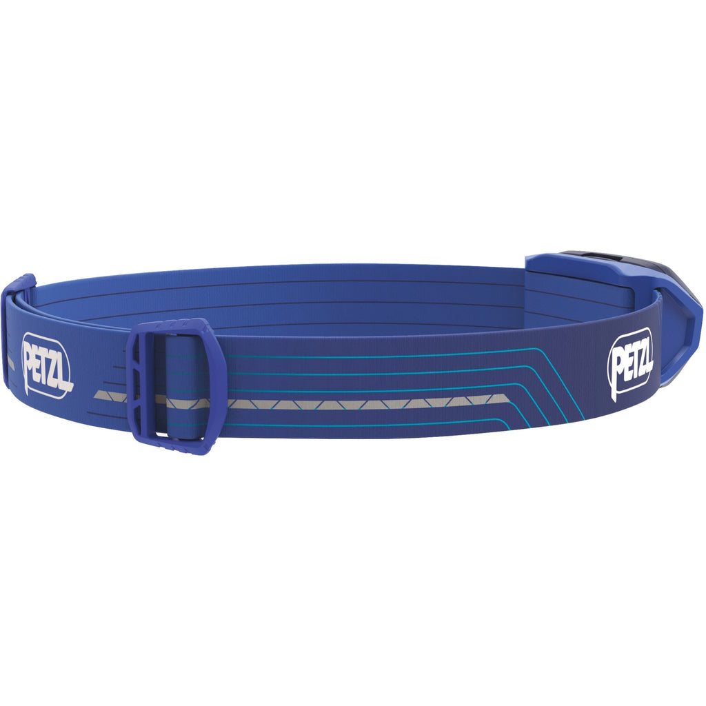 Petzl tikka core