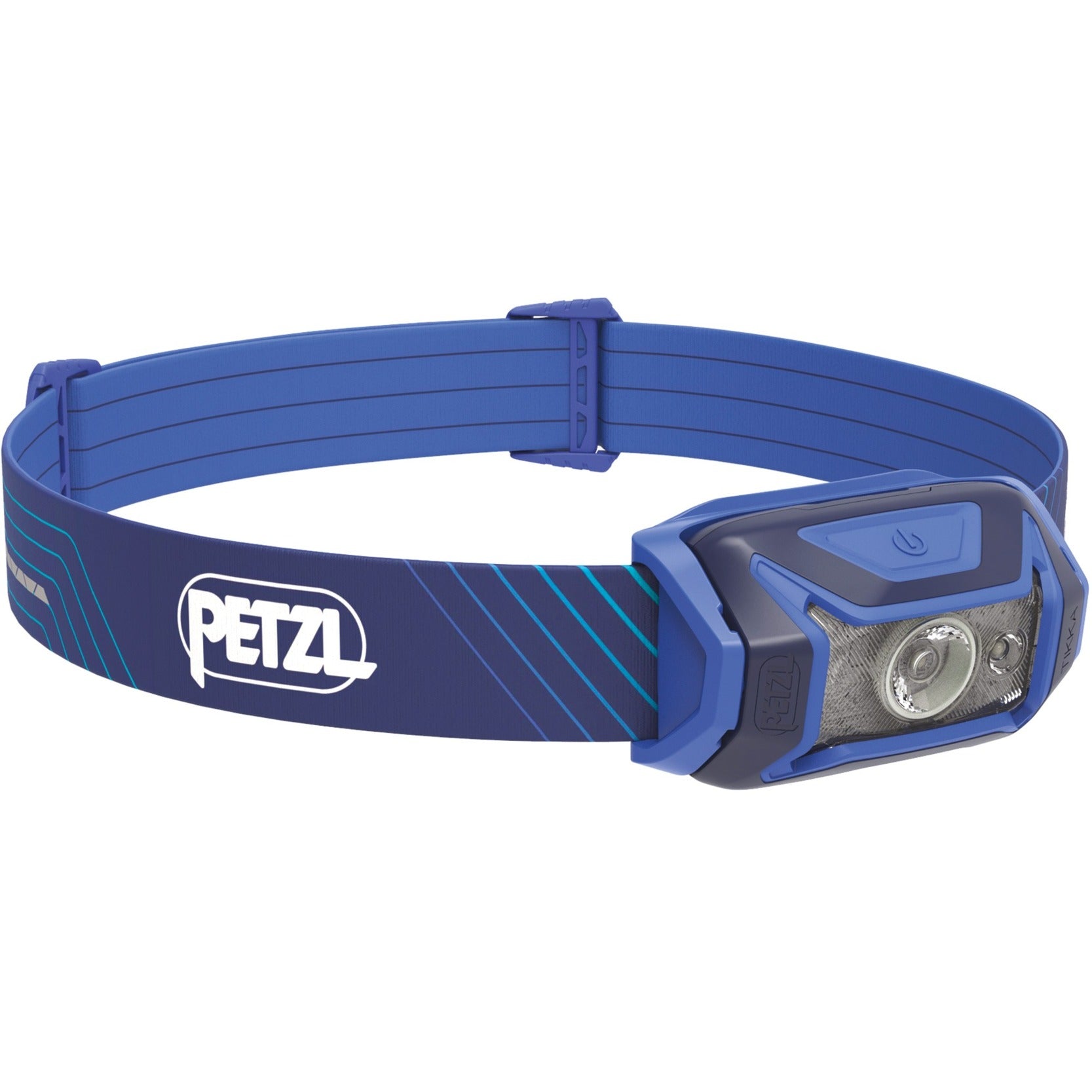 Petzl tikka core