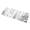 Plastic zak 7 x 2.25 x 18 cm (11.5x18) (1000 stuks)
