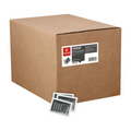 Van oordt poedersuiker sachets (500x 10gr)