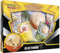 Asmodee-Pokémon – Hisuian-Elektroden-V-Box