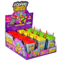 Funny candy popping garbage (12x 40gr)