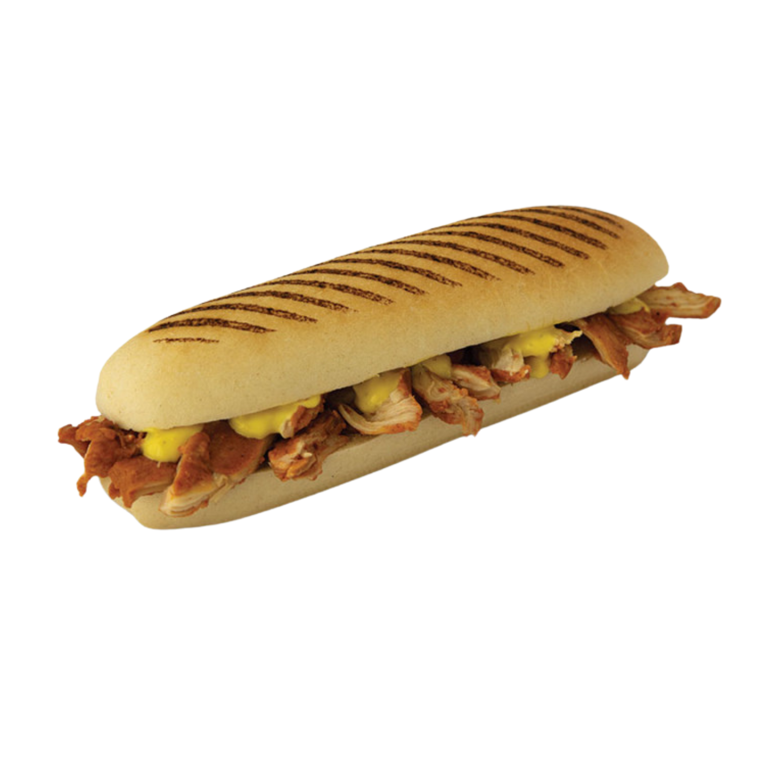 Premium panini kip cajun (20x185 gram)