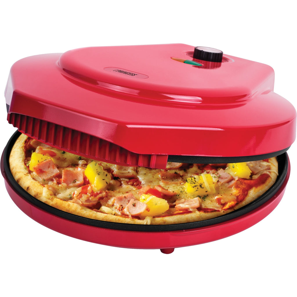 Prinzessin 115001 Pizza – Mechaniker