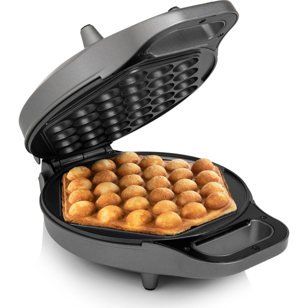 Princess 132465 Bubble Waffeleisen