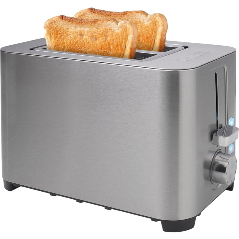 Princess 142400 Edelstahl Toaster 2