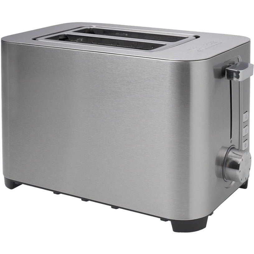 Princess 142400 Edelstahl Toaster 2