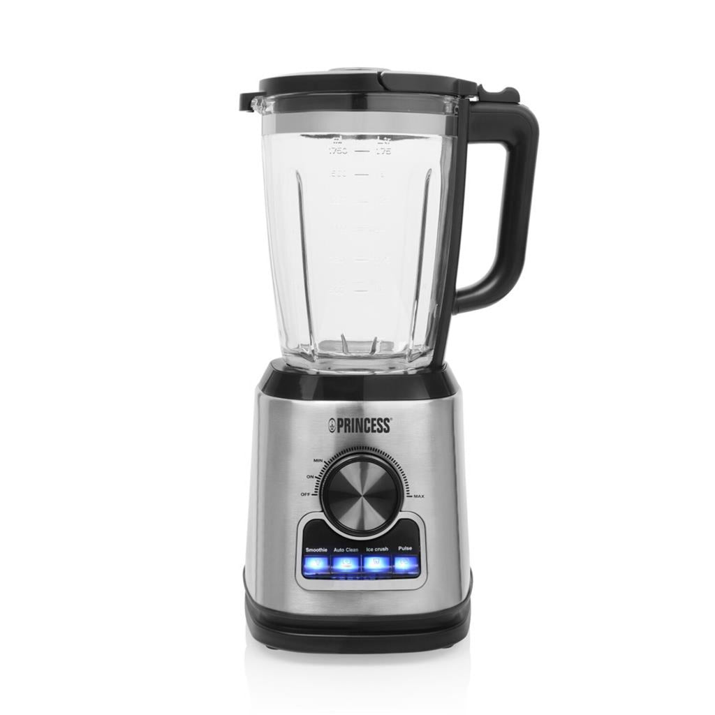 Prinzessin 212094 Standmixer Solid Pro