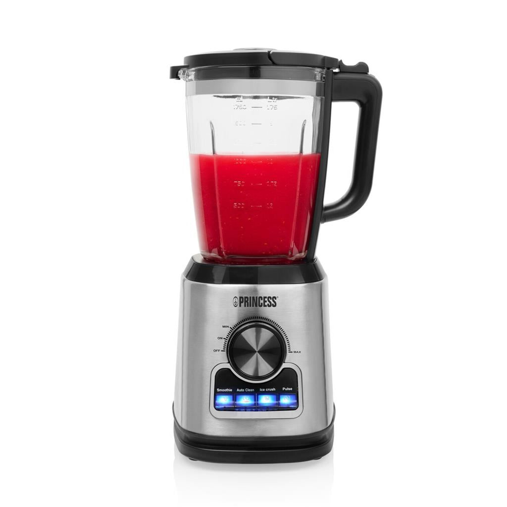 Prinzessin 212094 Standmixer Solid Pro