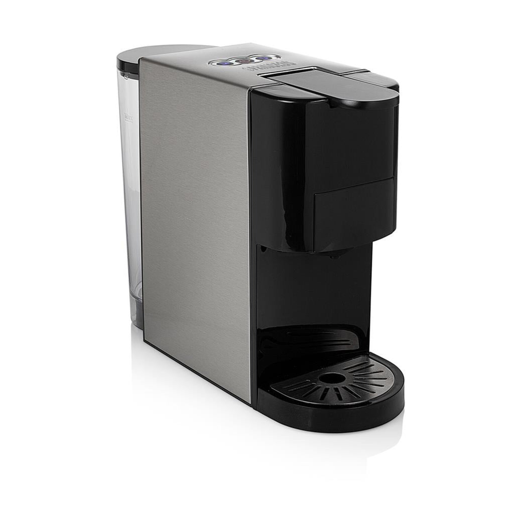 Princess 249451 Mehrkapsel-Kaffeemaschine 5-in-1