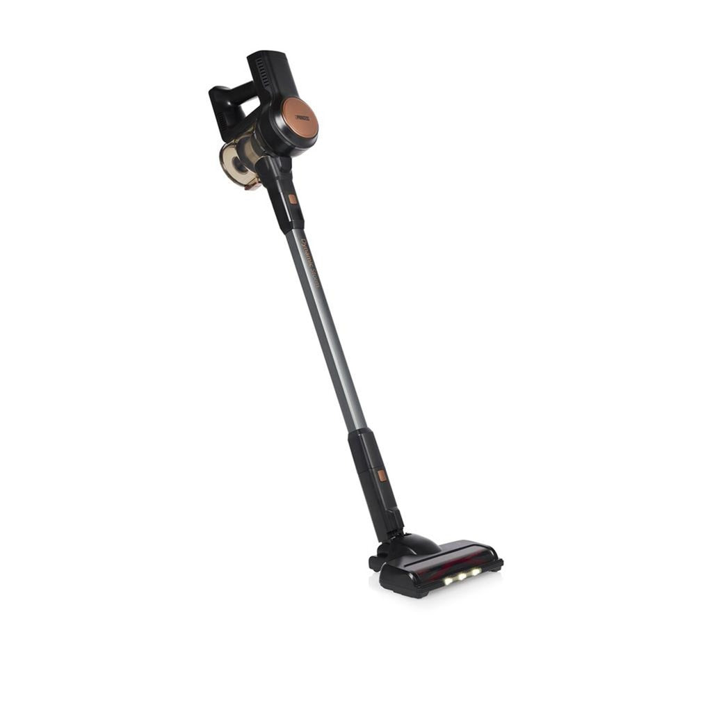 Prinzessin 339390 Dynamic Sturm drahtloser Stahlstaubsauger