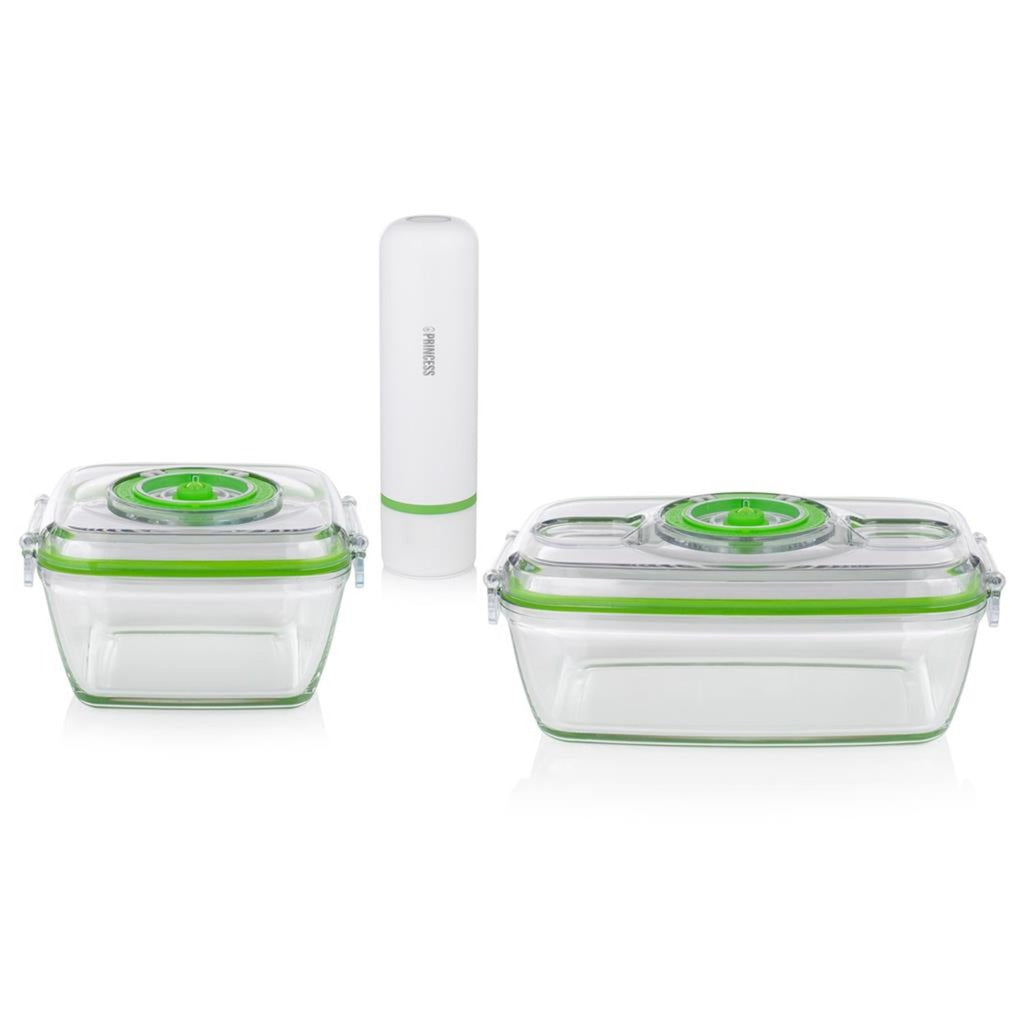 Princess 492985 Hand-Vakuumier-Set