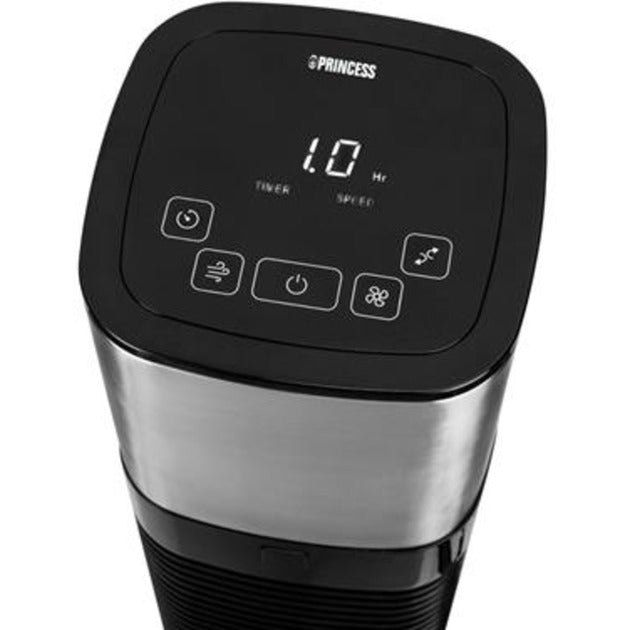 Prinzessinnen Turm fan 350000