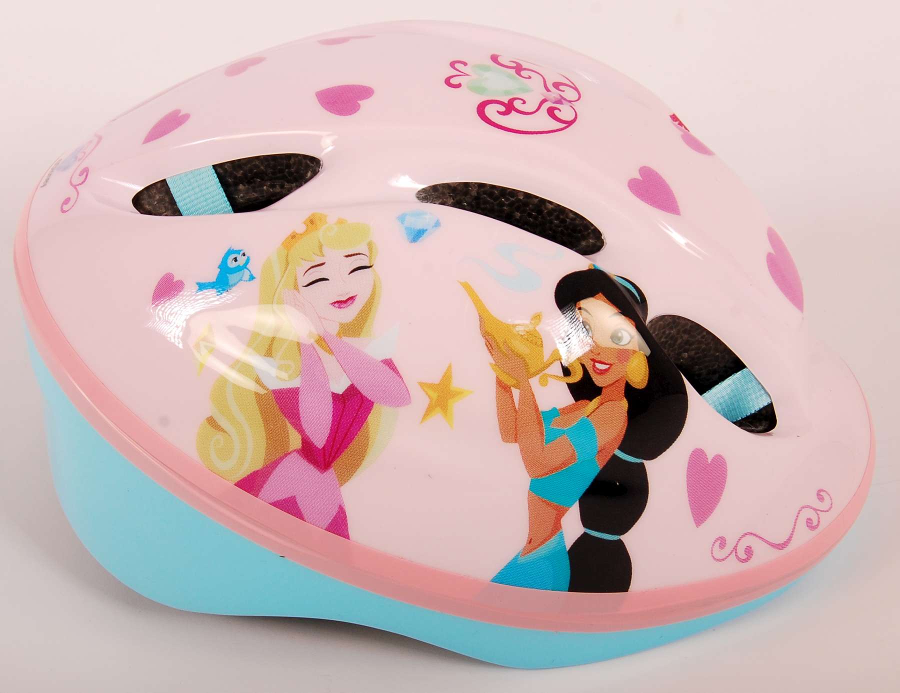 Kinderhelm Prinzessin 51-55cm