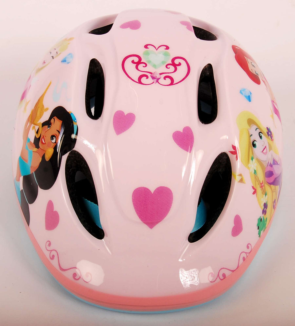 Kinderhelm Prinzessin 51-55cm