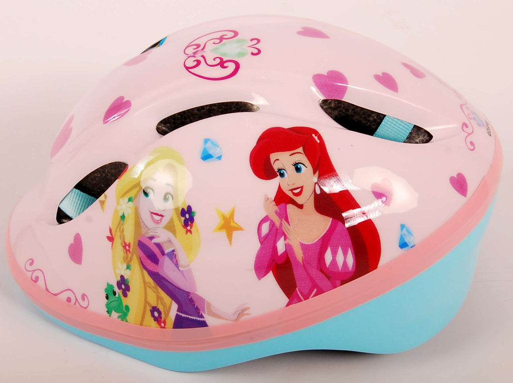 Kinderhelm Prinzessin 51-55cm