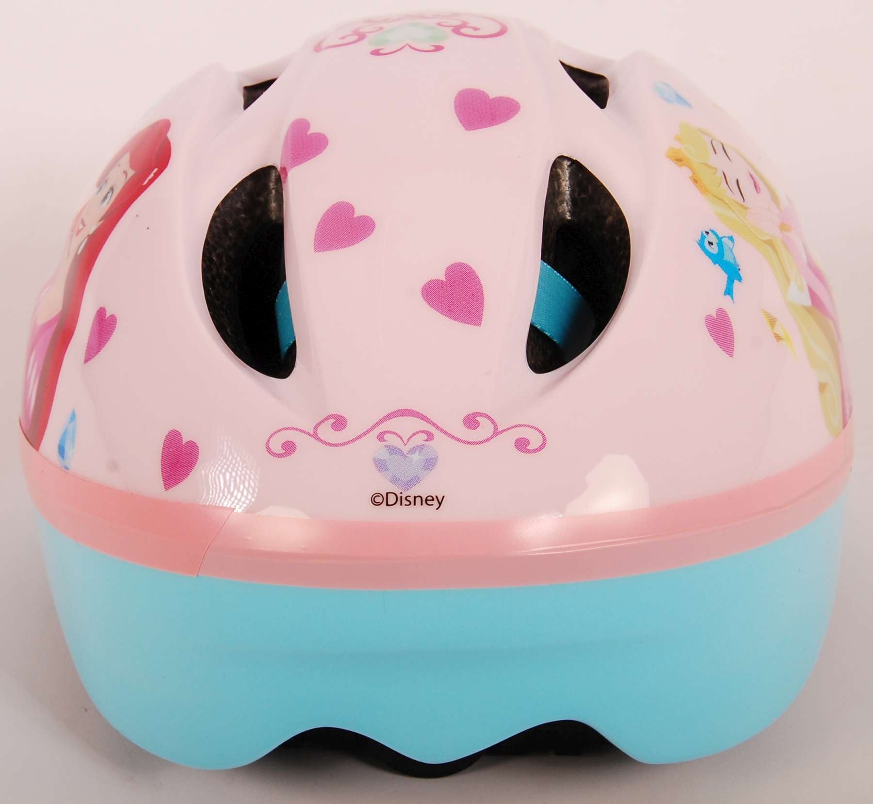 Kinderhelm Prinzessin 51-55cm