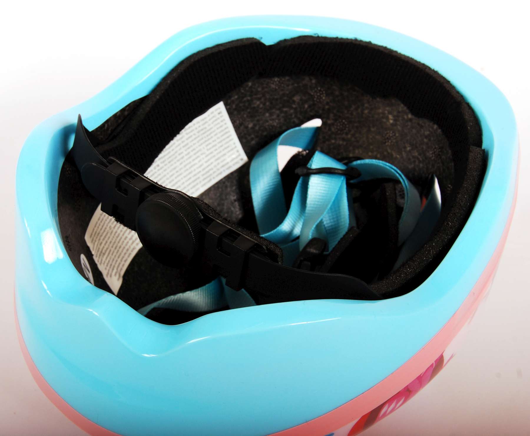 Kinderhelm Prinzessin 51-55cm