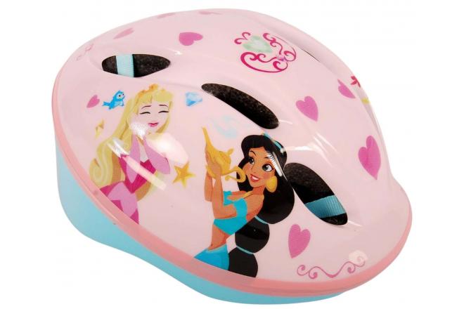 Kinderhelm Prinzessin 51-55cm