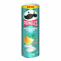 Pringles cream cheese herbs (19x 165g)