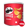 Pringles original (24x 40gr) (bol)