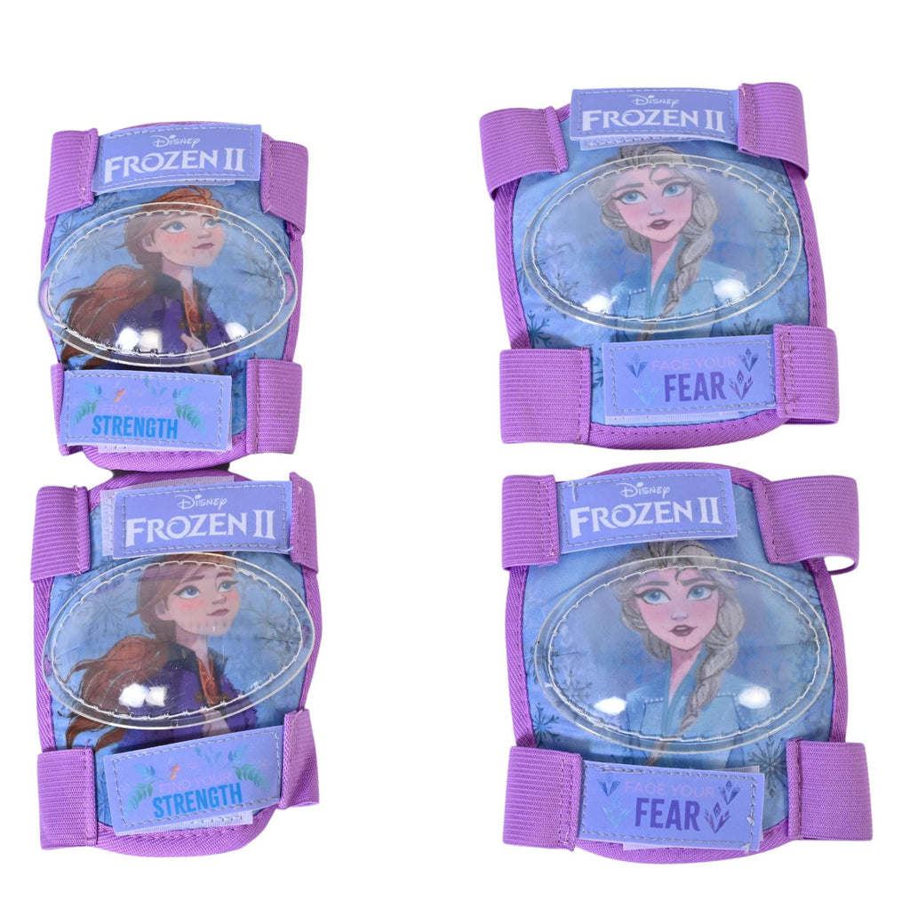 Disney die eiskönigin disney frozen - meisjes - protectionset