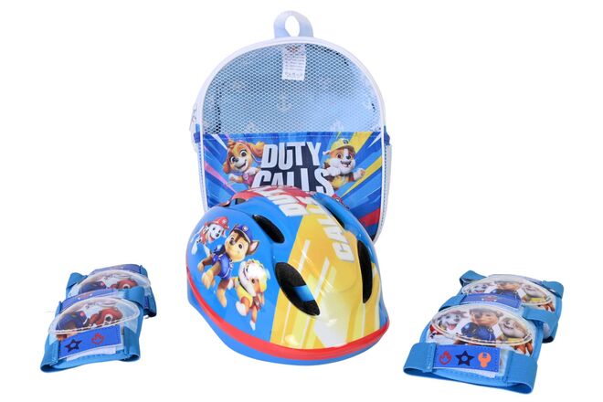Volare paw patrol protectionset