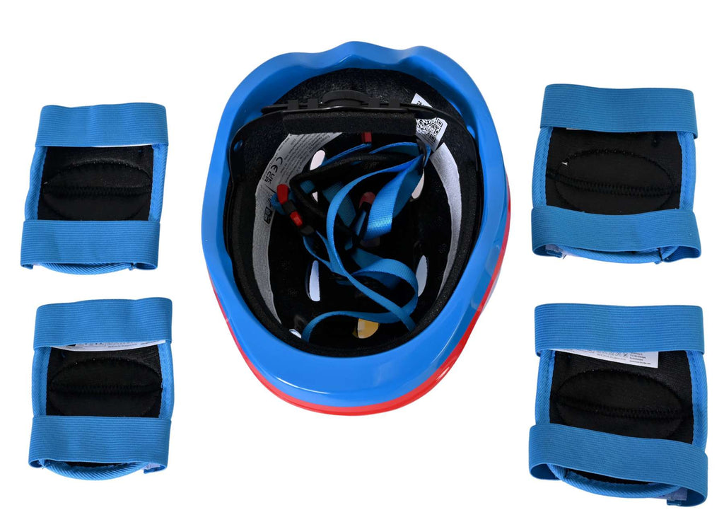 Volare paw patrol protectionset
