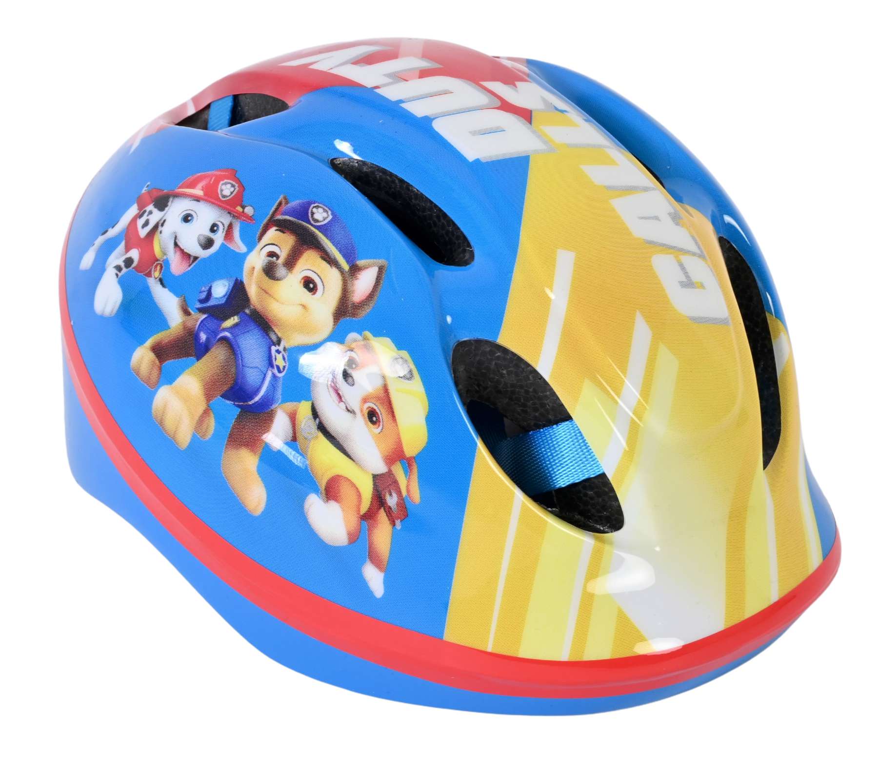Volare paw patrol protectionset