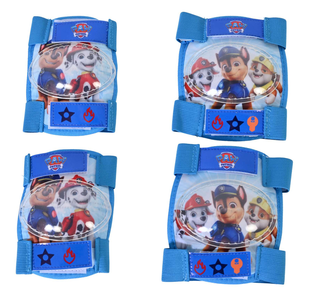 Volare paw patrol protectionset