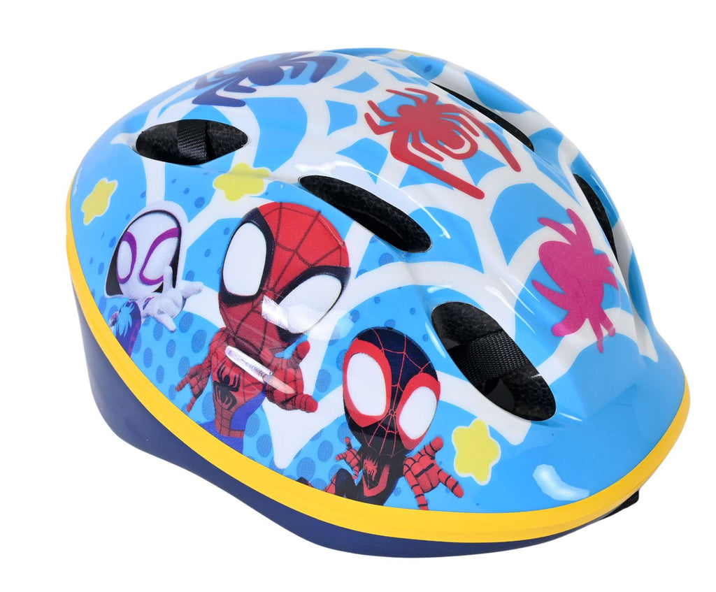 Spidey und seine tollen freunde spidey - jongens - protectieset