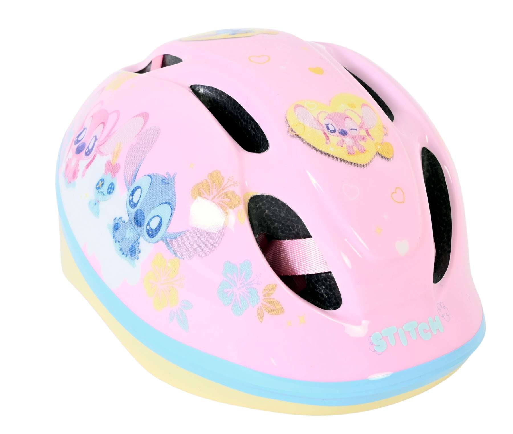 Stich disney stitch - meisjes - protectionset