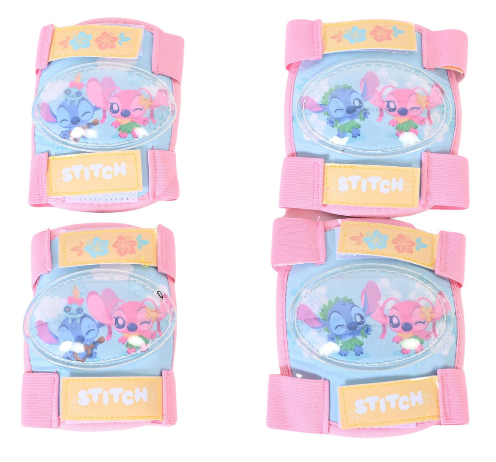 Stich disney stitch - meisjes - protectionset