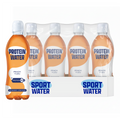 Proteinwater peach yuzu pet (12x 50cl)