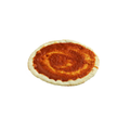 Pruve pizzabodem met tomatensaus ø29 cm (25x285 gram)