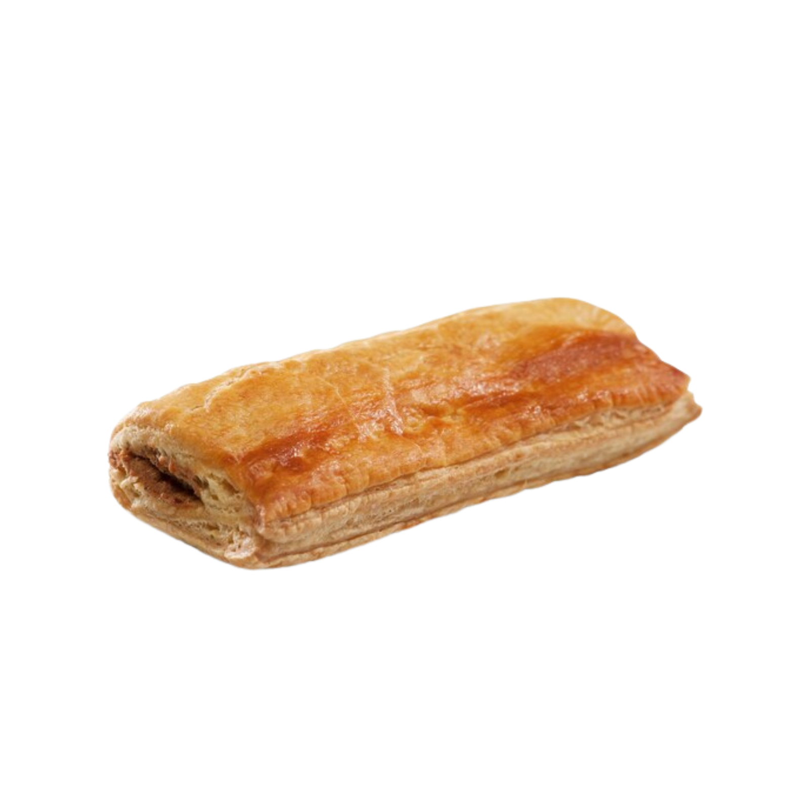 Pruve saucijzenbroodje xl (80x130 gram)