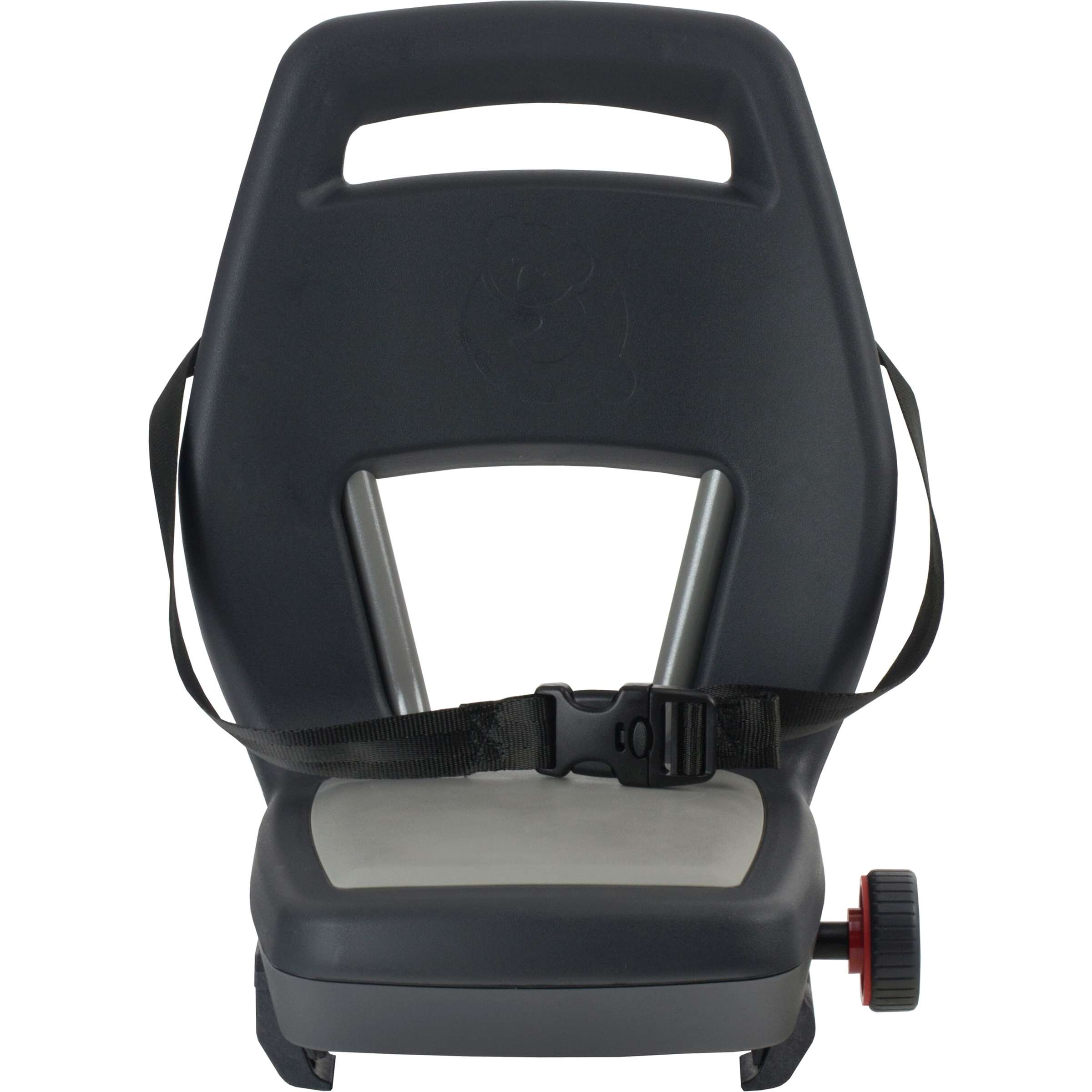 Qibbel zitje widek junior 6+ grey antra