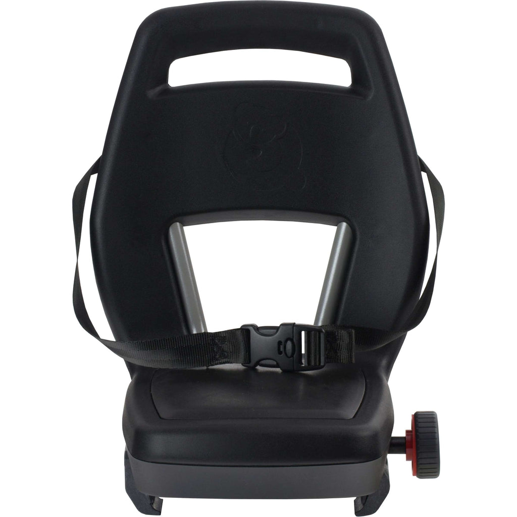 Widek b.v. zitje qibbel widek junior 6+ black