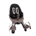 Qibbel zitje widek mini air hazel brown