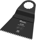Qblades q blades sc09 zaagblad precision 68x42mm hcs (1st)