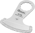 Qblades q blades sc36 diamant sikkel (1st)
