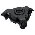 Quad lock motorcycle vibration dampener