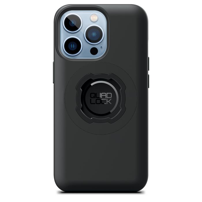 Quad lock mag case - iphone 13 pro