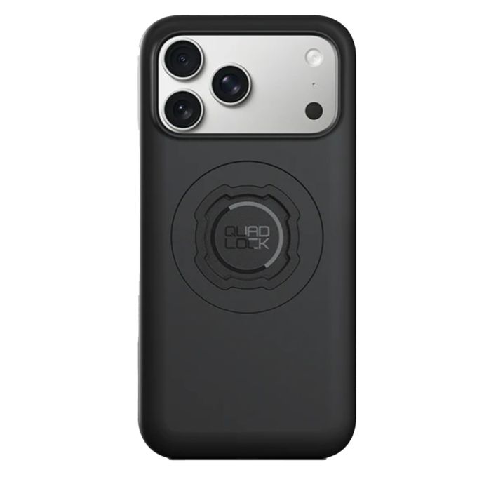 Quad lock mag case - iphone 17 pro max
