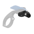 Quad lock light camera adaptor